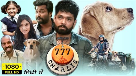 777 charlie hindi movie download|777 Charlie ( 2022)( Vegamovies) 480p